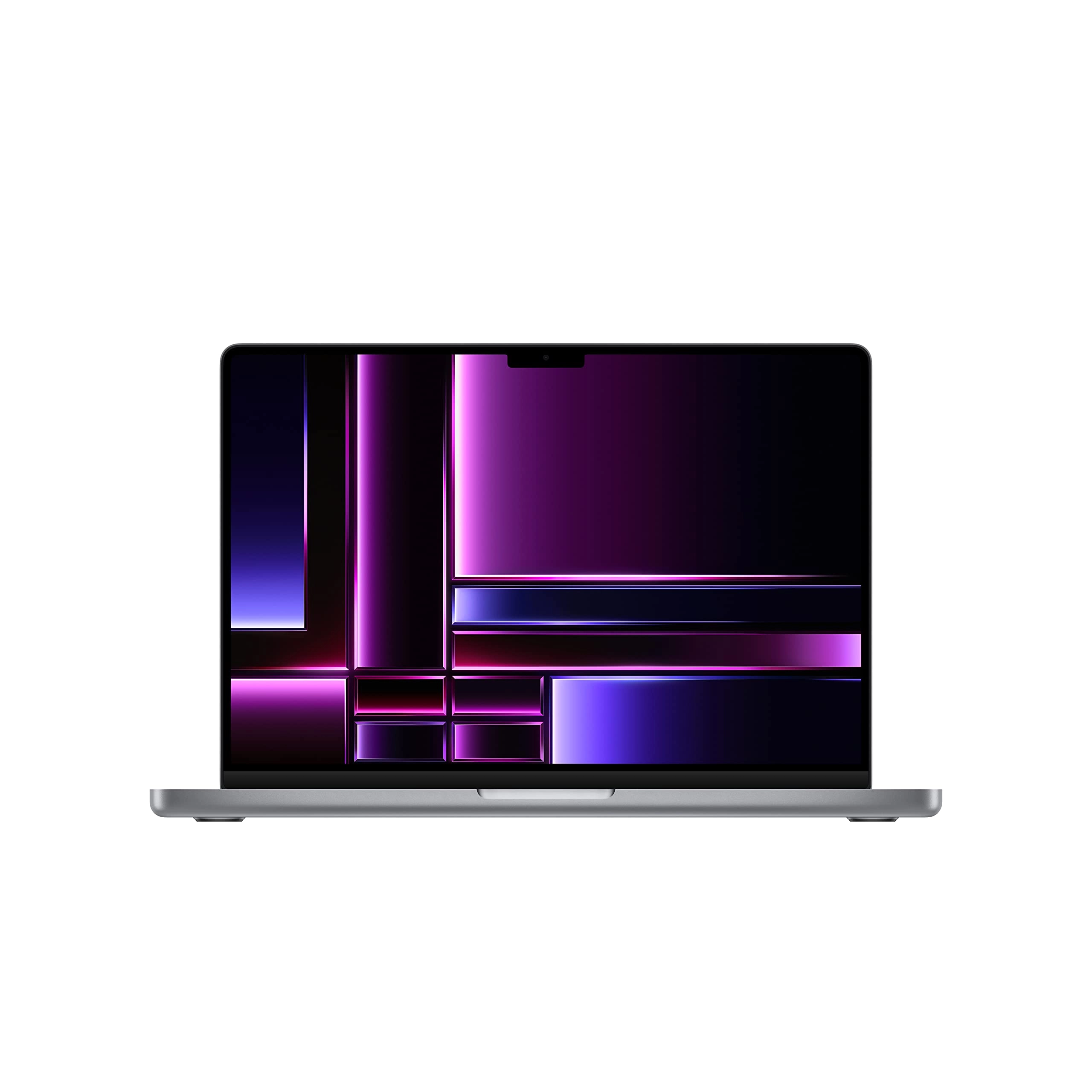 Apple (Renewed) MacBook Pro 2023 - 14.2'' M2 Pro 16GB DDR4 1TB SSD