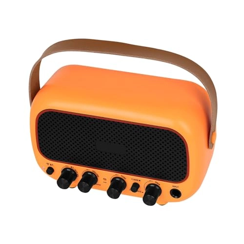 Electric Guitar Amp - 10W 3.7V/2000mAh