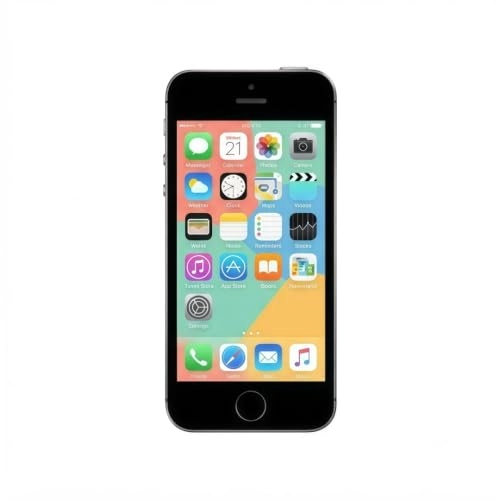 Iphone se (2016) 128GB
