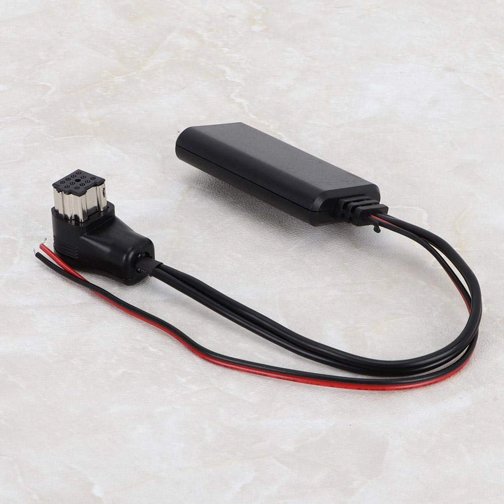 Car Bluetooth Adapter - IP-Bus AUX Audio