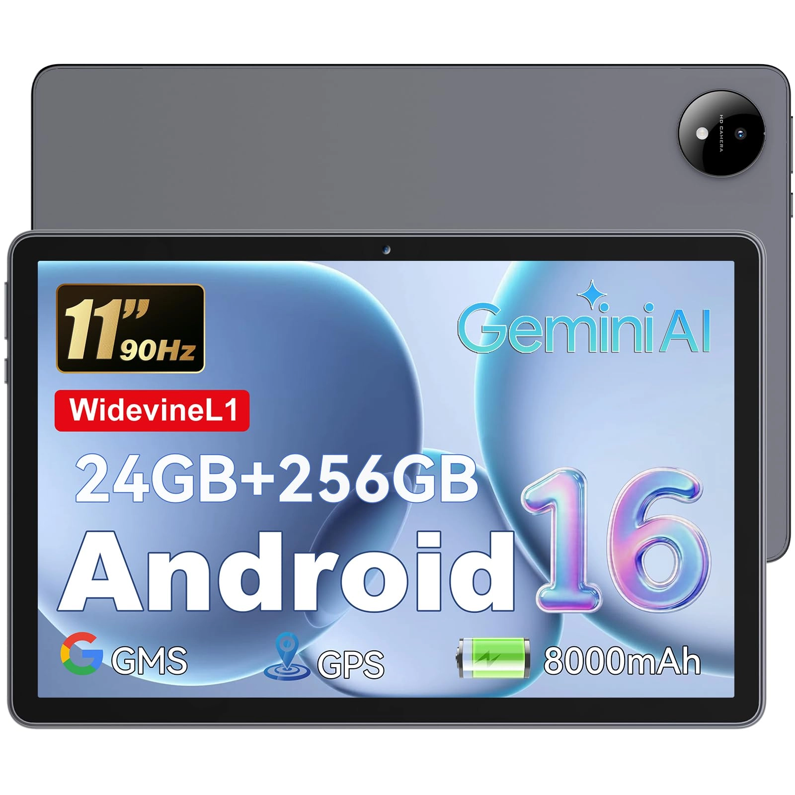Hasskya M70 - 256GB 11"