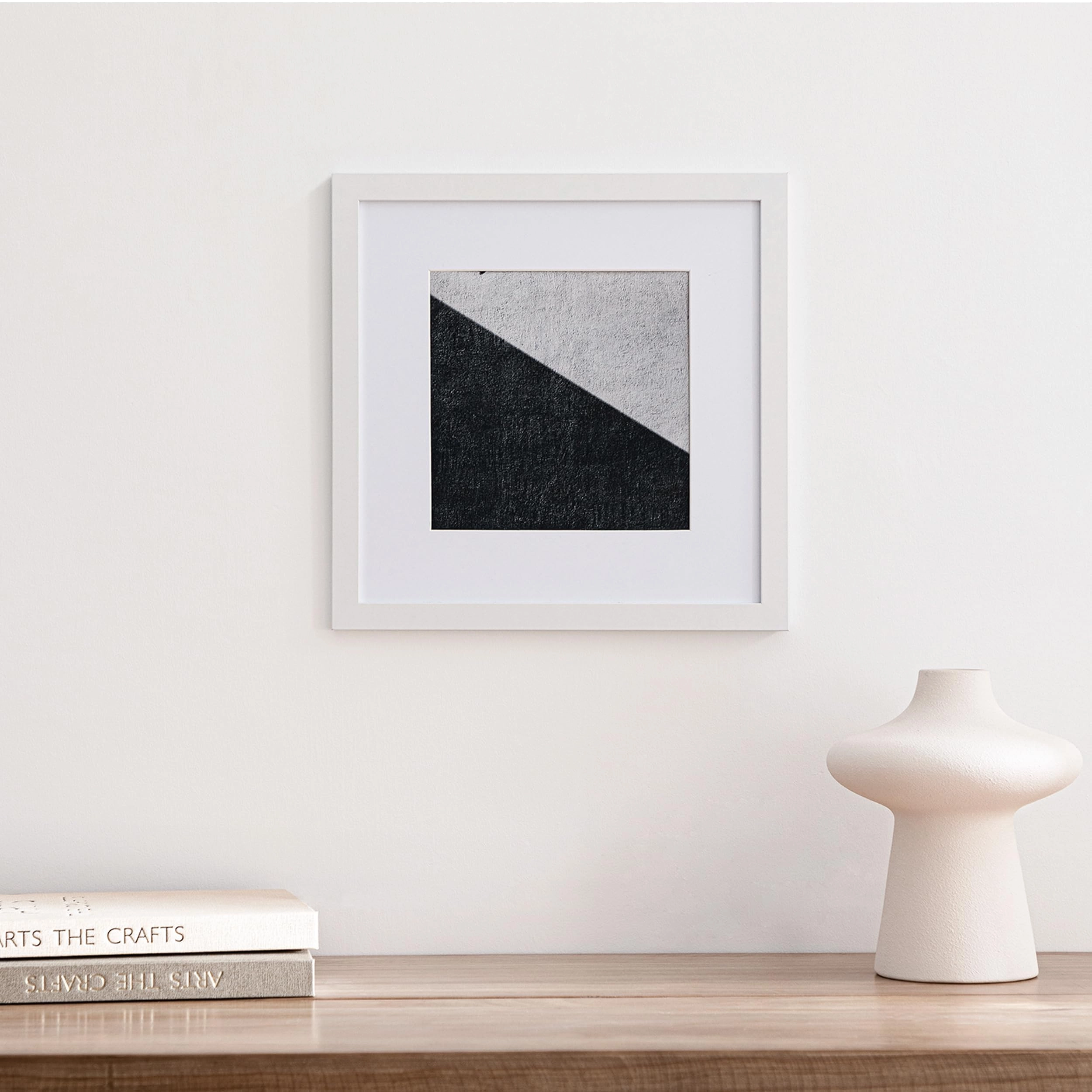 Gallery Wall Frame - 12x12 9