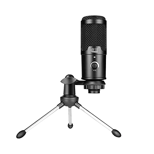 Xtream M4 USB Microphone
