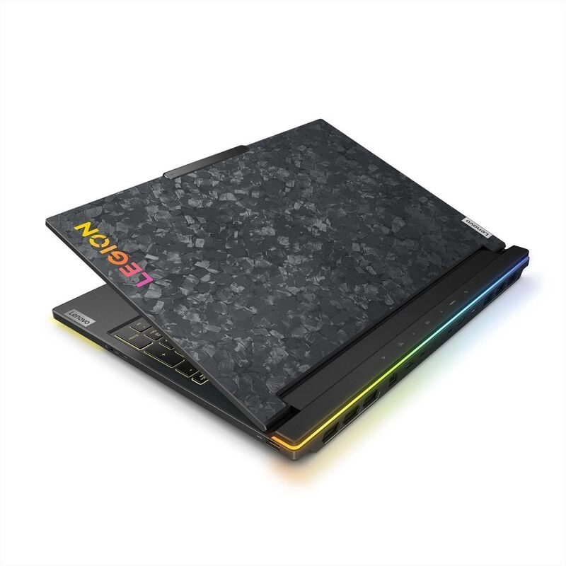 Legion 9 16IRX9 83G0000CAX - 16'' Core i9-14900HX 64GB DDR5 2000GB SSD