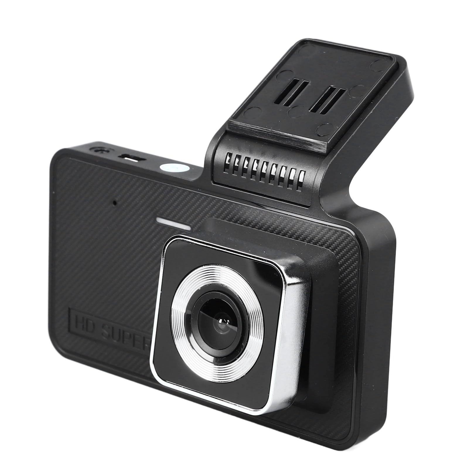 OVAQUIXI Car Driving Recorder - 1080p