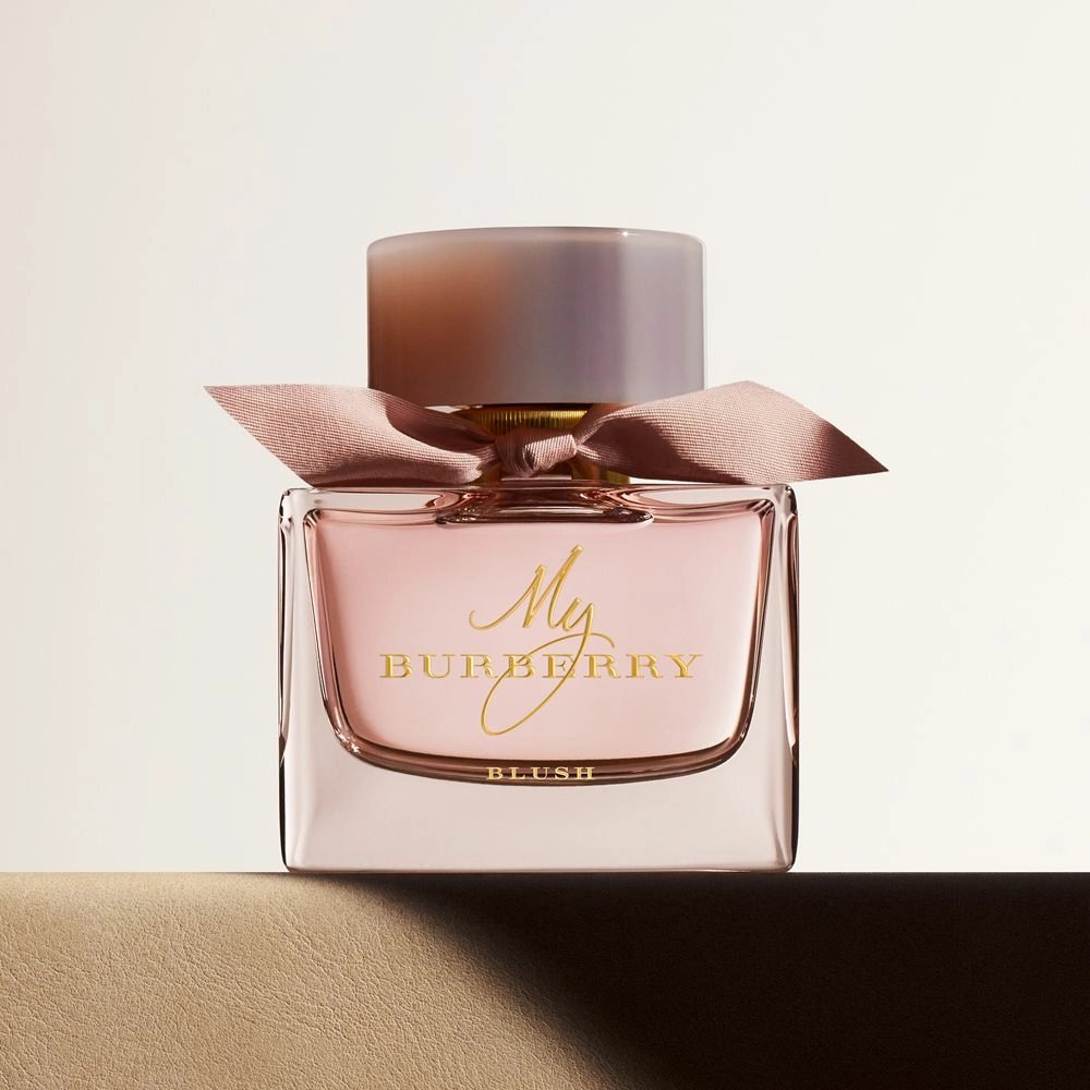 My Blush Eau de Parfum 50ml