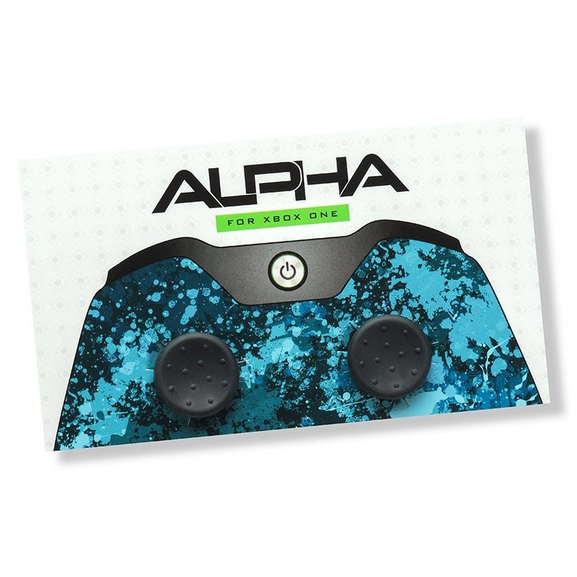 KontrolFreek Alpha - Xbox One