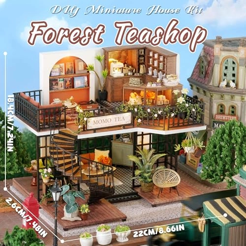 Rose Garden Tea House