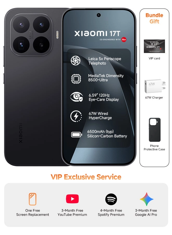 17t 12GB 512GB