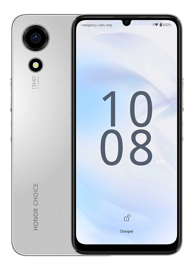 Honor Choice t10 3GB 32GB