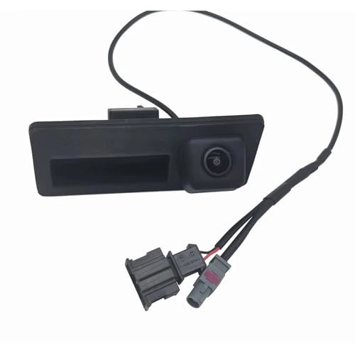 Rear view camera - Wire