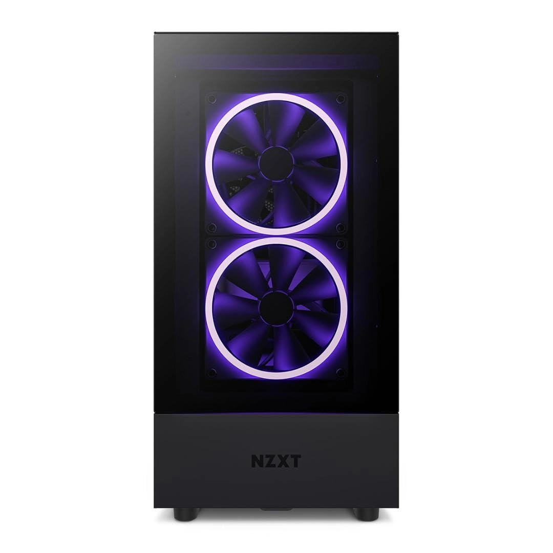 H5 Elite - ATX Mid Tower