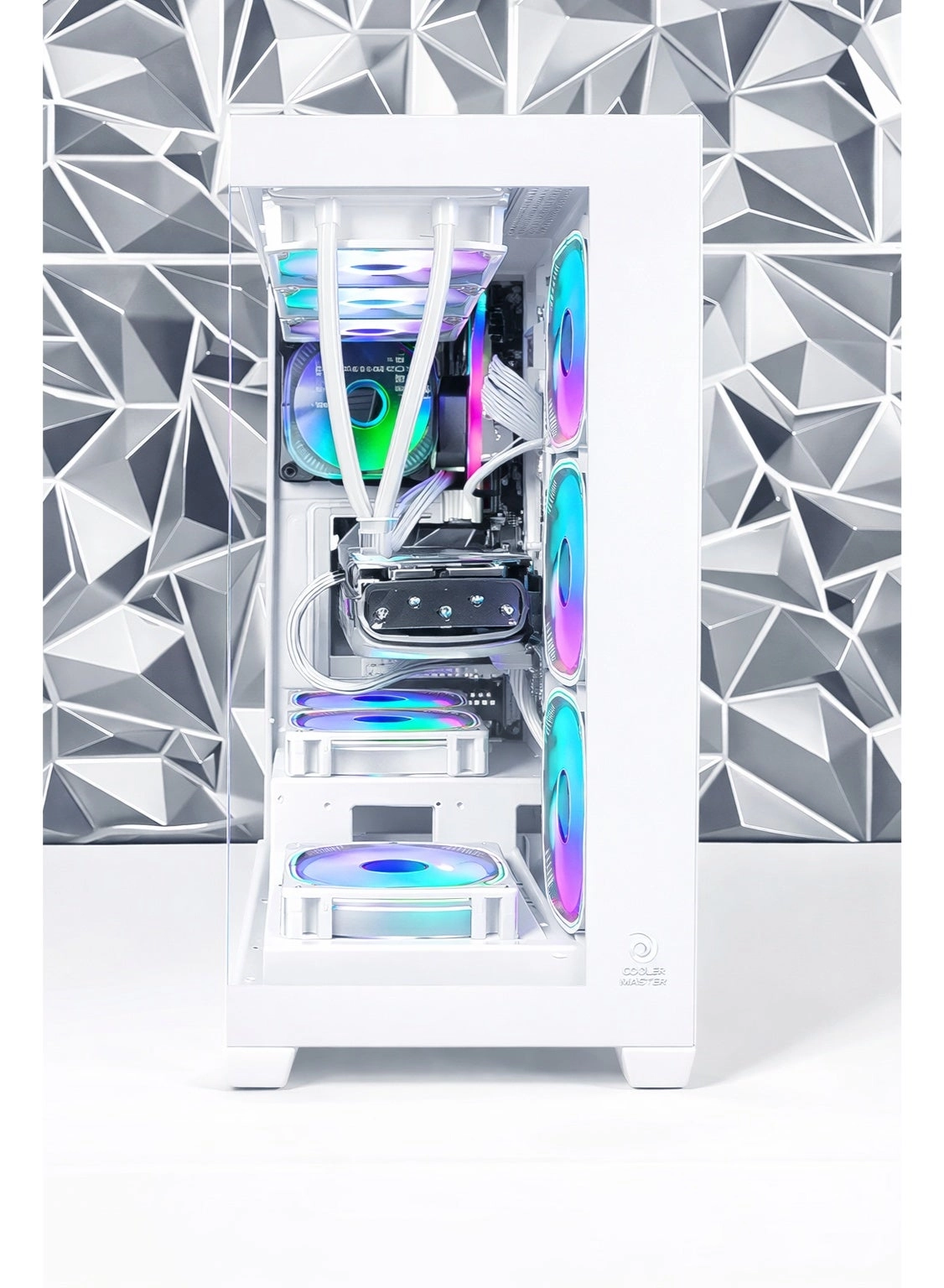 Astra Gaming PC - i7-14700F 32GB 1TB