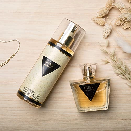 Seductive Eau de Toilette 125 ml