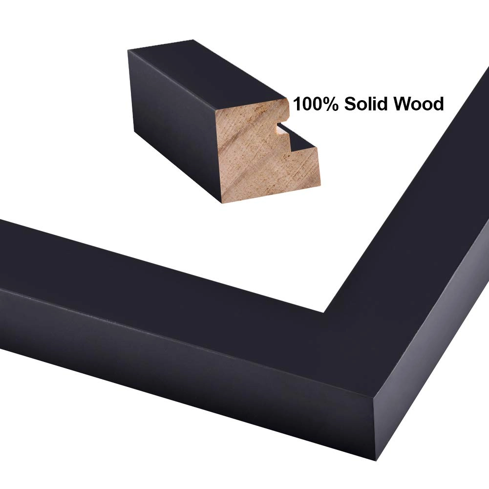 Picture Frame - 3.5x5 1 Count