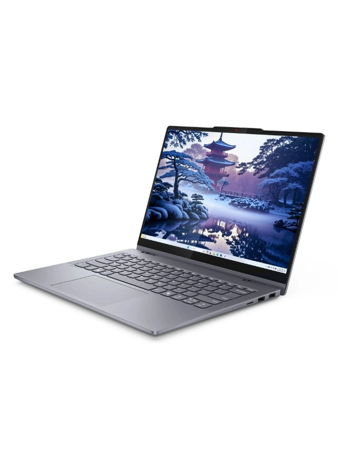 IdeaPad 5i 2-in-1 83KR000JUS - 14'' Core Ultra 5 8GB DDR5 512GB SSD