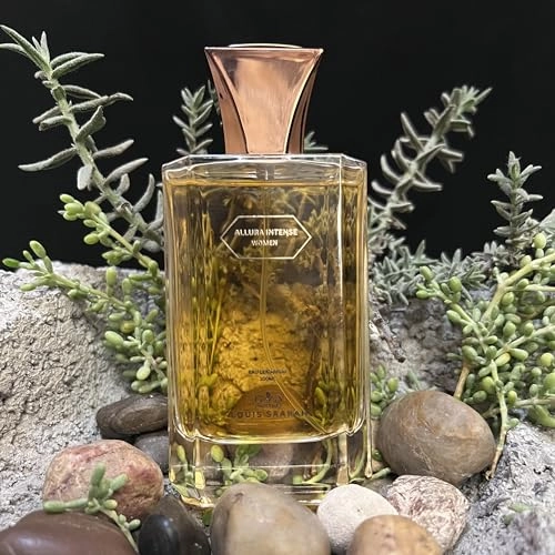 Allura Intense Eau de Parfum 100ml