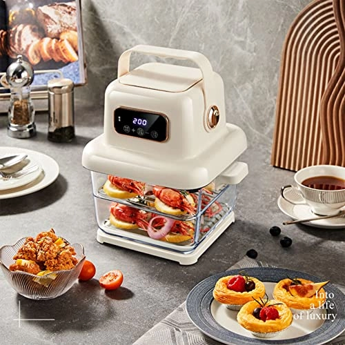 Mini Air Fryer B0BZSF4T4M