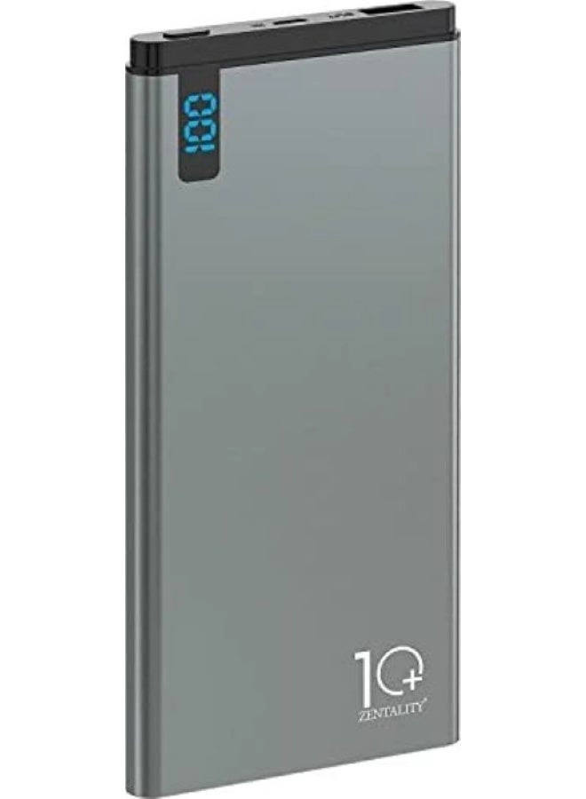 P010 - 10000 mAh 12 W