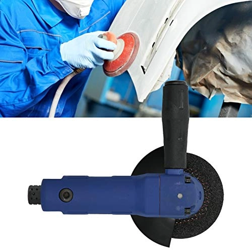 KP-631 - Pneumatic Angle Grinder 11000rpm