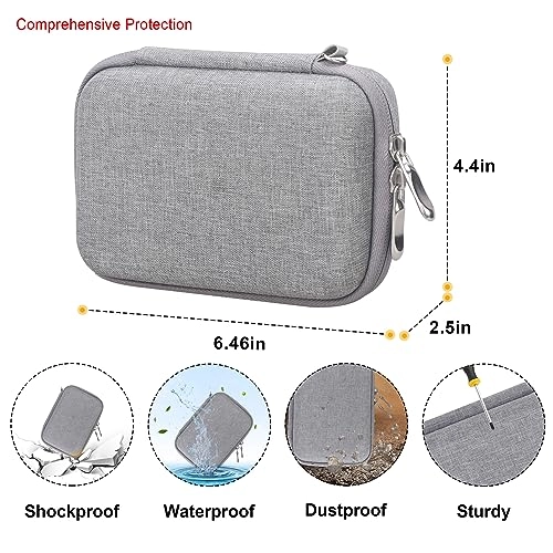 Carrying Case for Fujifilm Instax Mini Link