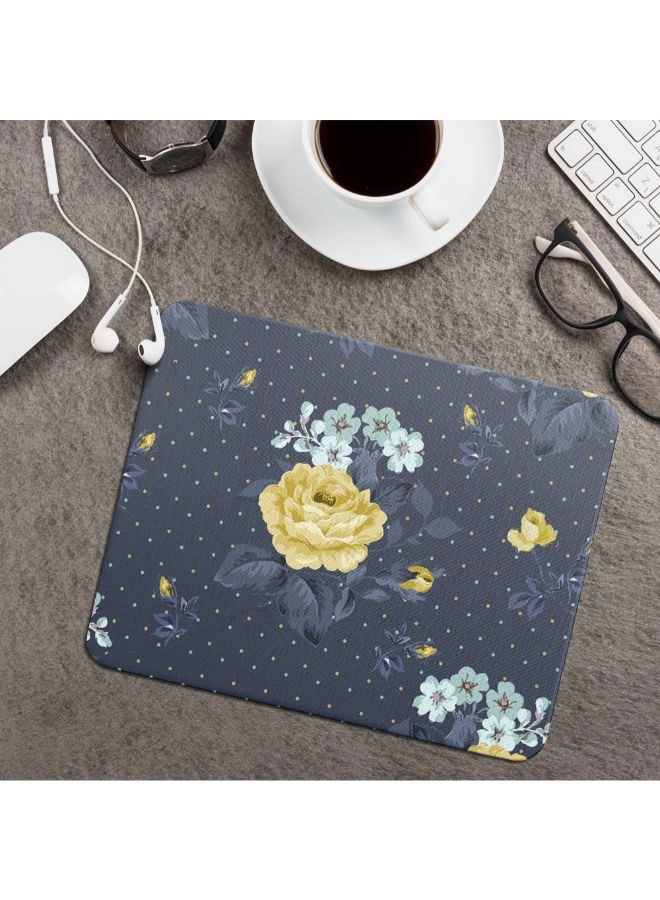 Cosmic Mix Vol1 Fabric Mouse Pad - 22x18 cm