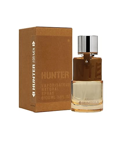 Hunter - Eau de Toilette 100ml