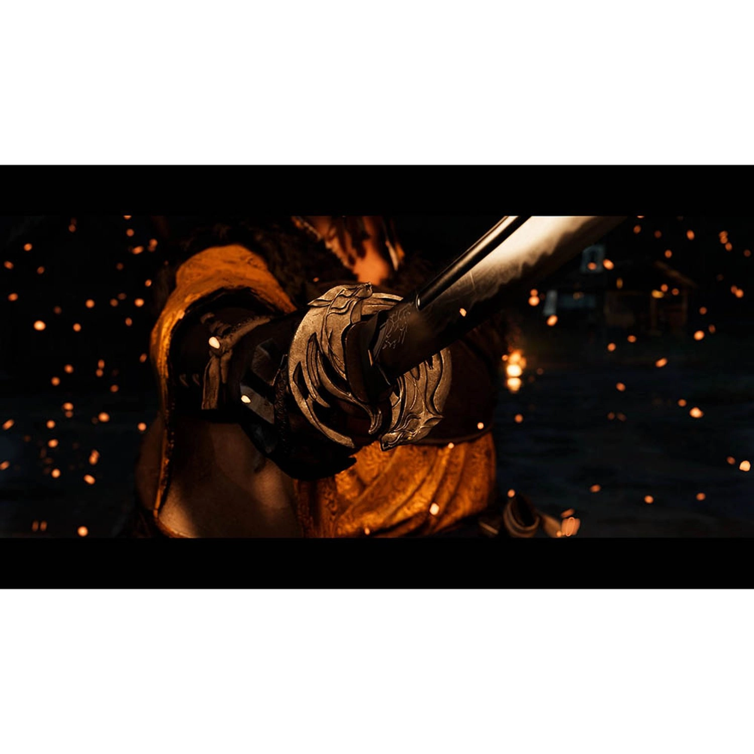 Ghost of Yotei - PlayStation 5