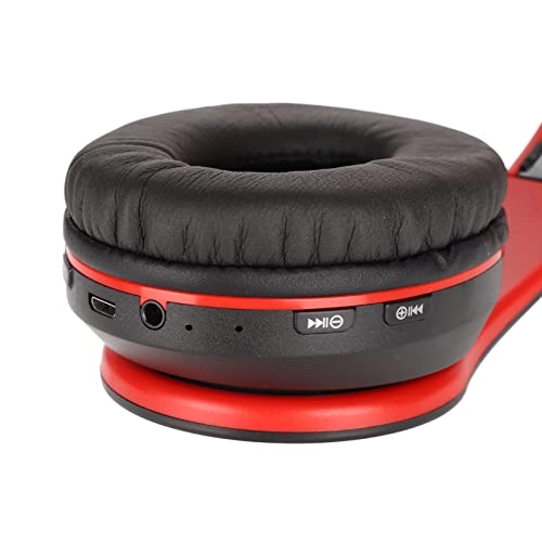 C-2235 Wireless Headphone