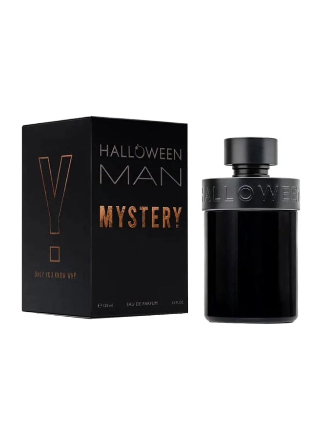 Jesus Del Pozo Halloween Man Mystery Eau de Parfum 125 ml