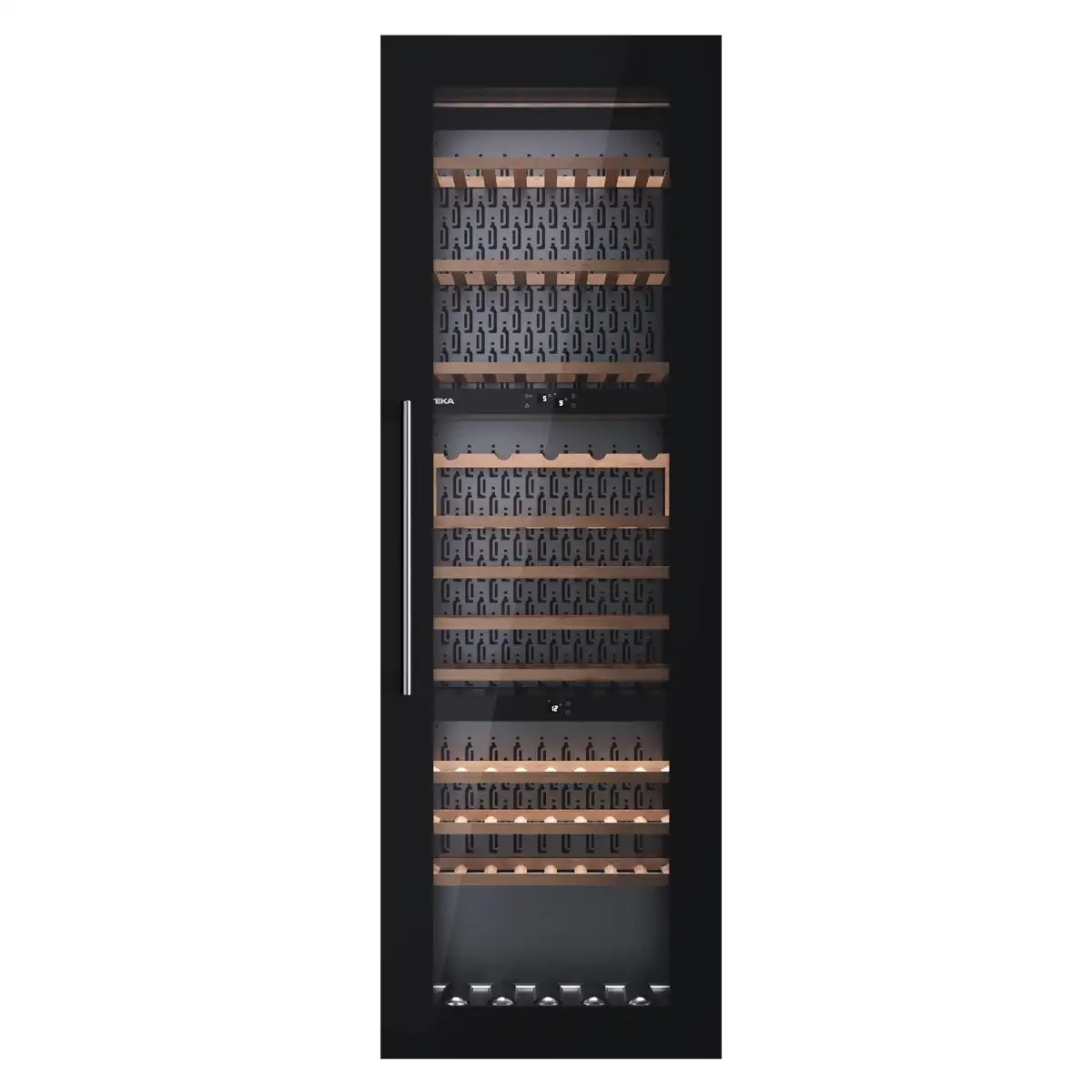 Teka RVI 30097 - 93 bottle(s)