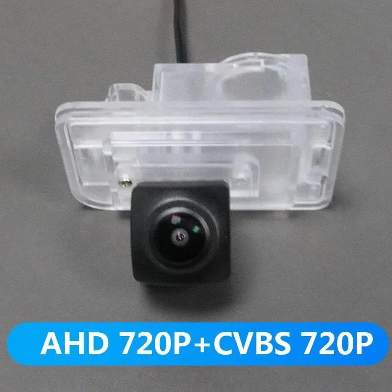 Parking Camera - Night vision CVBS 1080P