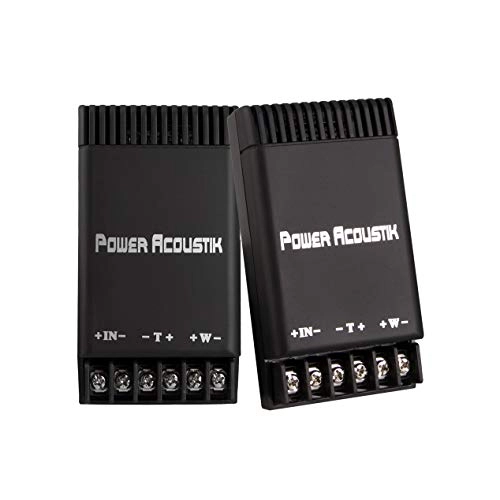 EF-60C - 6.5" 2-Way Component