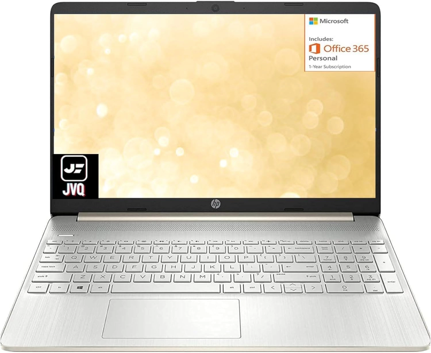 HP Flagship - 15.6'' 1TB 16GB Athlon Silver 3050U