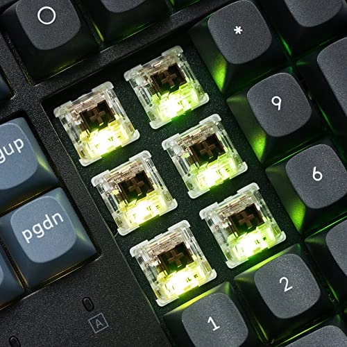 K10 Pro - Wired/Wireless