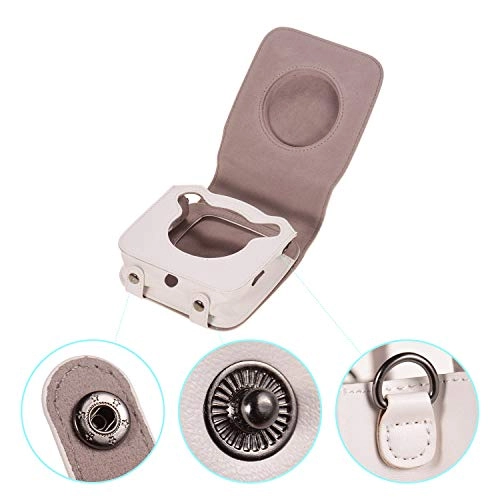 storage bag - 12 * 15 * 5.5cm/ 4.7 * 5.9 * 2.2in Fujifilm Instax SQ20 Portable