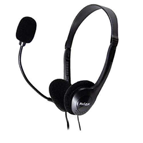 Cuffia Wired Headset