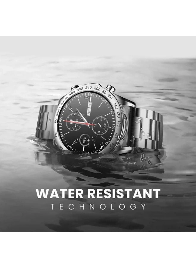 FutureGo PRO Stainless-Steel