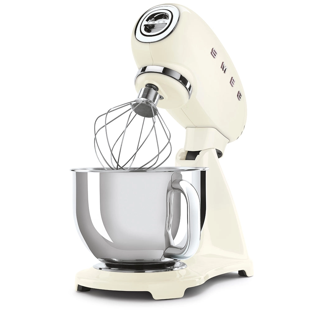 50's Style Retro Stand Mixer - 4.8 Liter(s) 800 Watt