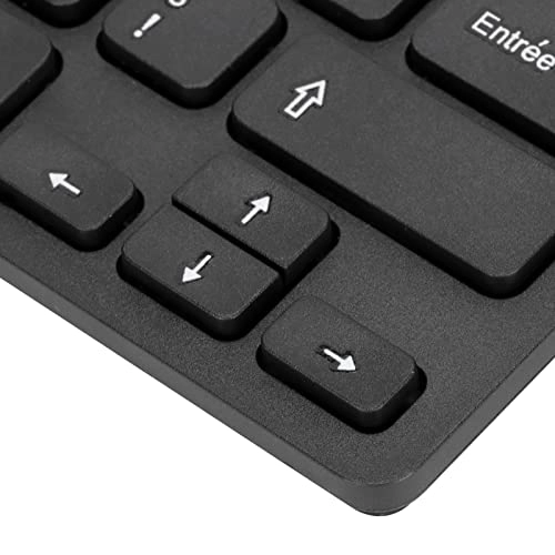 K-1000 - DE/FR/RU Wired