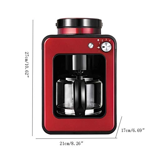 Bean to Cup - Grinder Permanent Filter