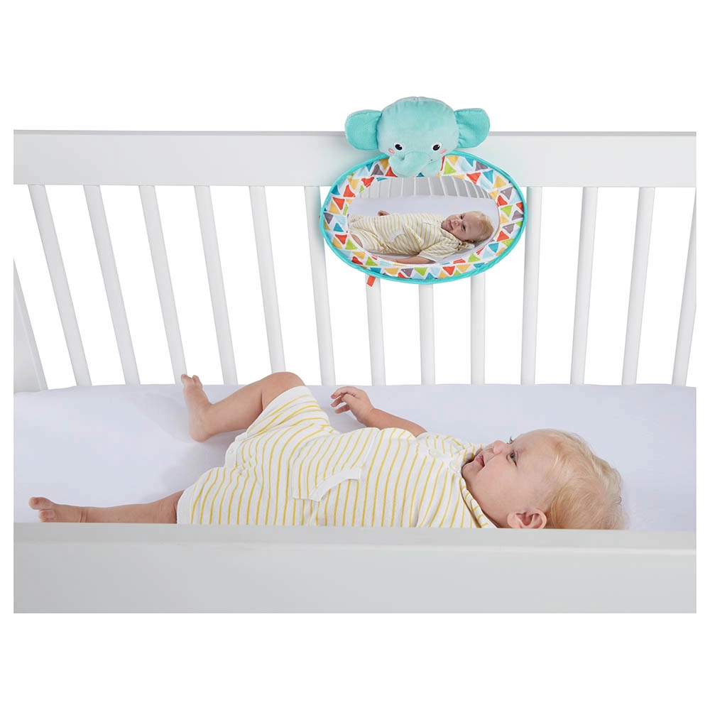 See & Play Auto Mirror - Suitable for 0 to 36 months