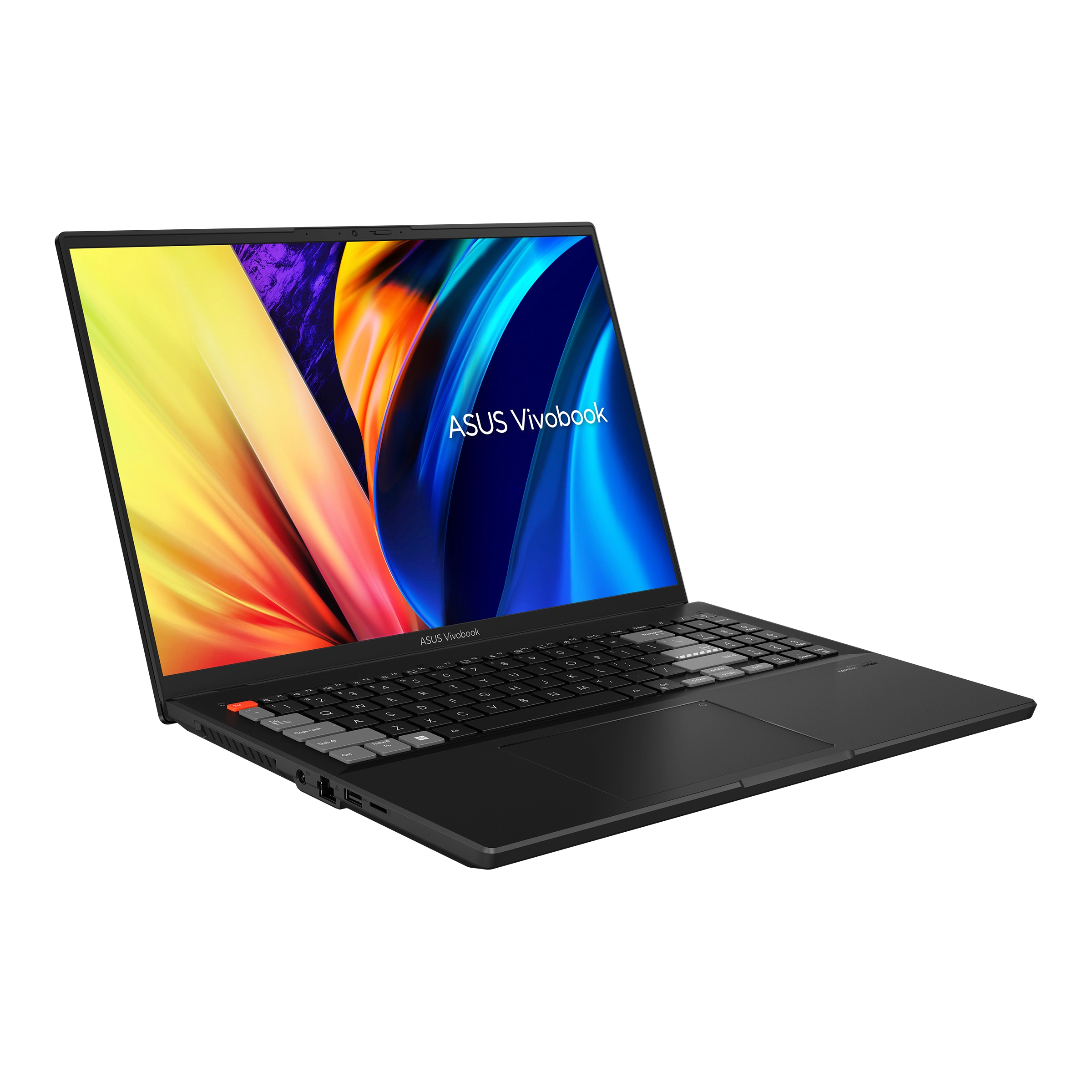 VivoBook S 15 S3502RA-DB94 - 15.6'' Ryzen 9 6900HX 16GB DDR5 1TB SSD