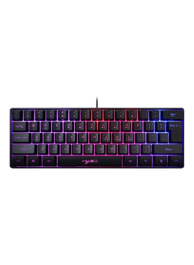 Generic V700 - Wired