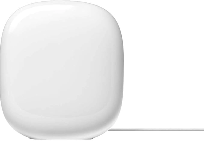 Unwired Tech LLC Nest WiFi Pro - Wi-Fi 6E