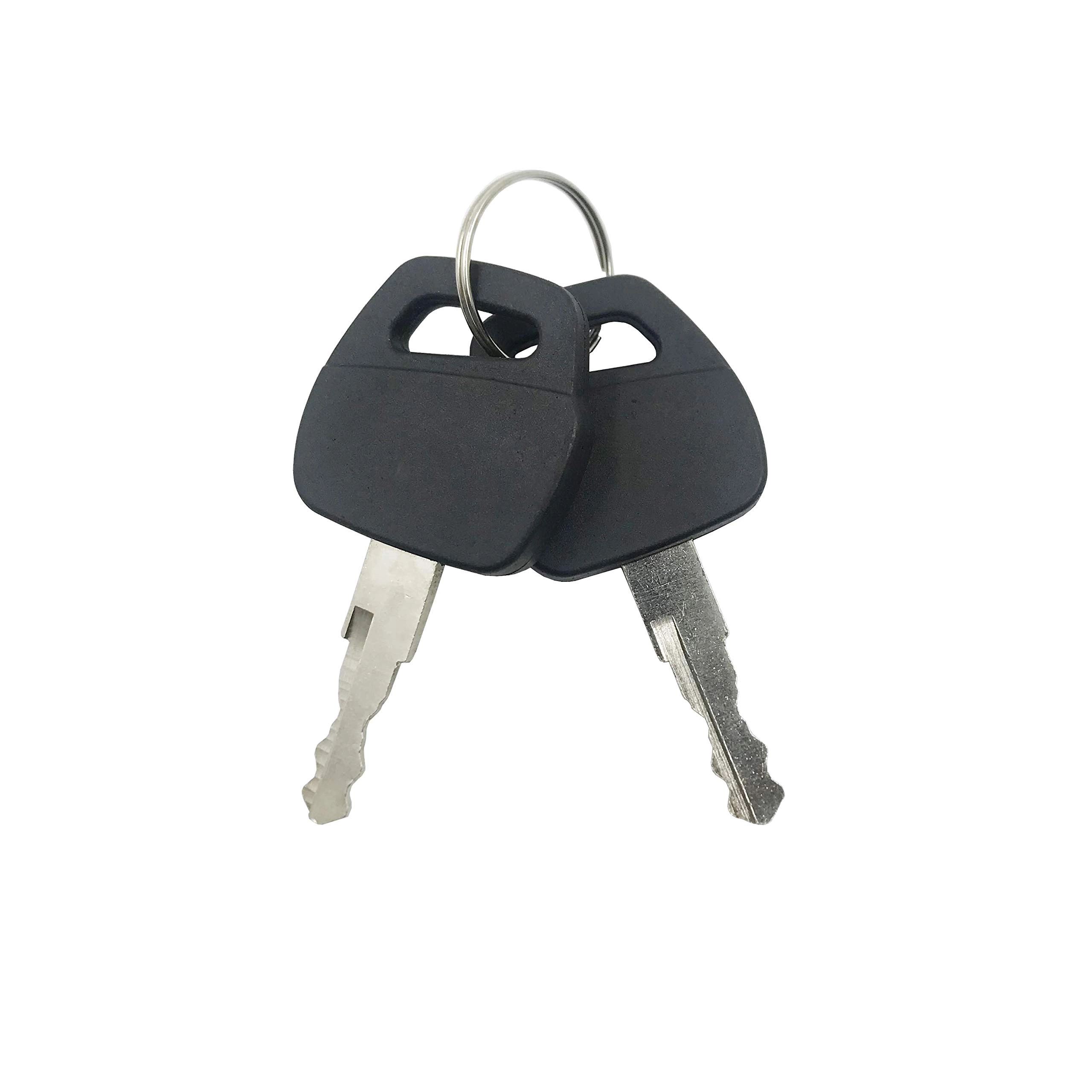 Nobranded 16403 Key - Ignition Switch 2 pcs