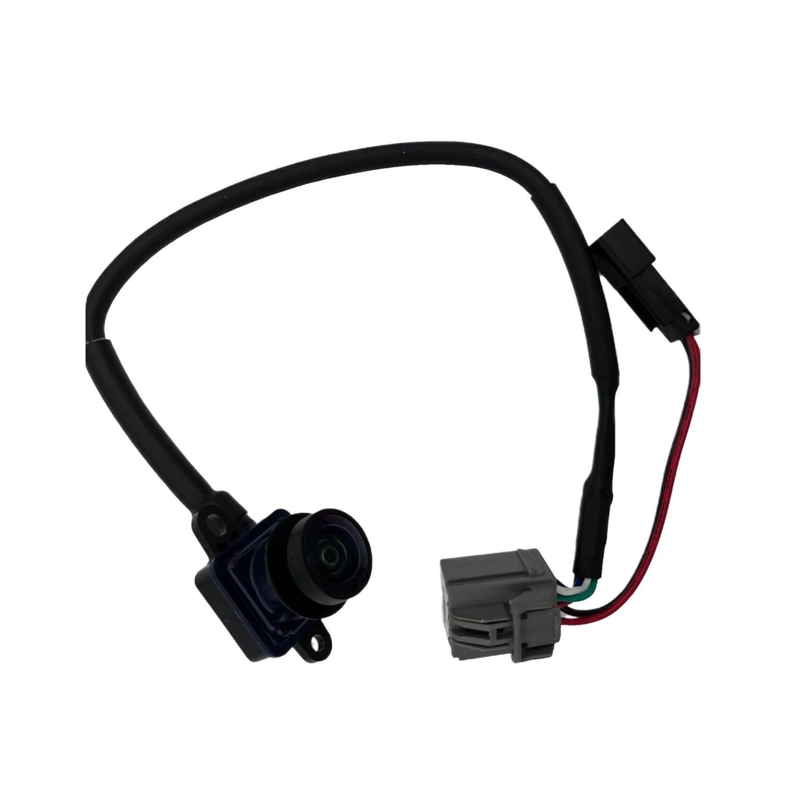 Rearview Backup Camera - Night Vision