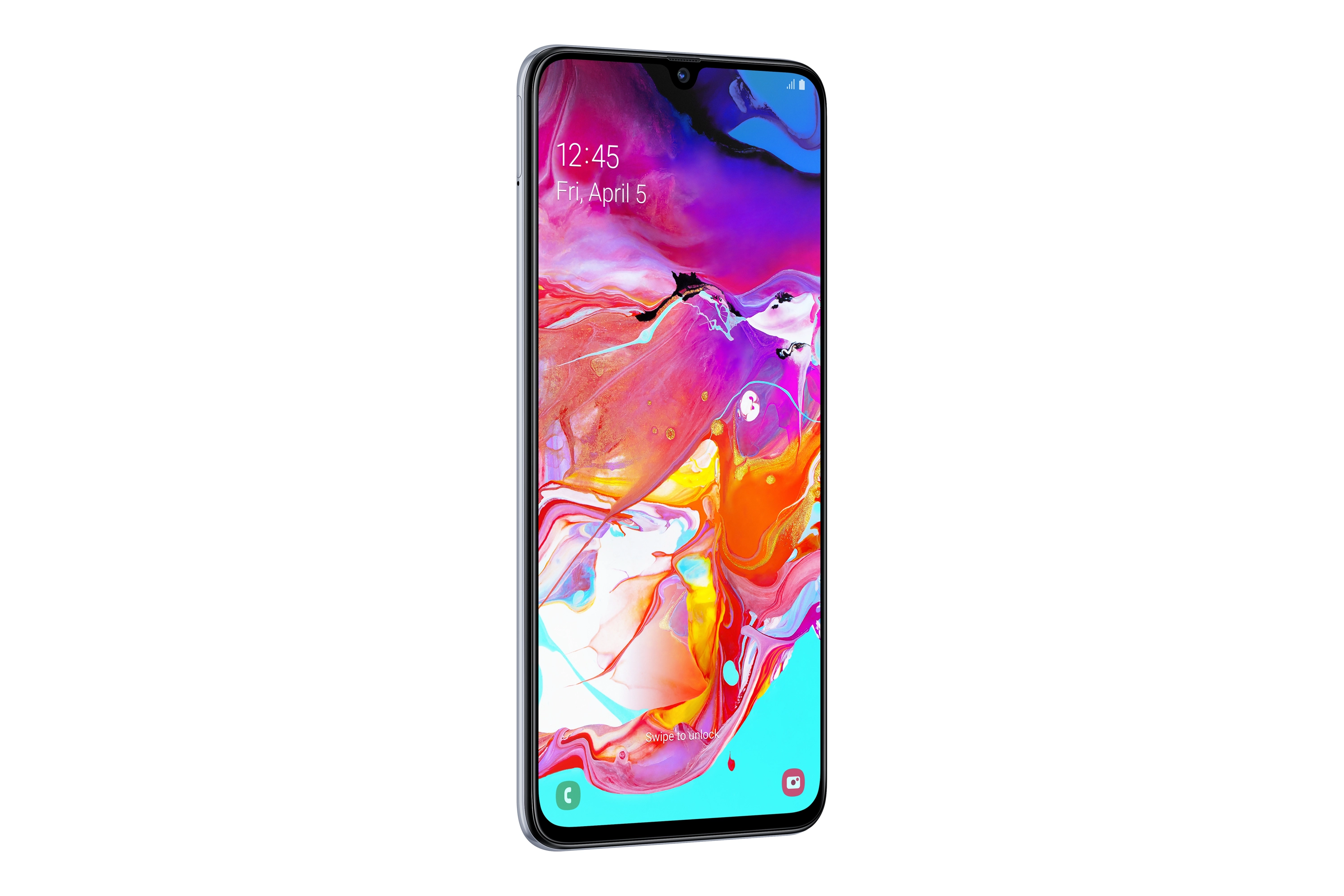 Galaxy A70 - 6GB 128GB