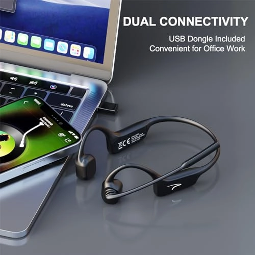 M200VR01 Wireless Headphone