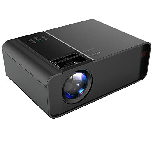 Home Theater Movie Projector 1080P